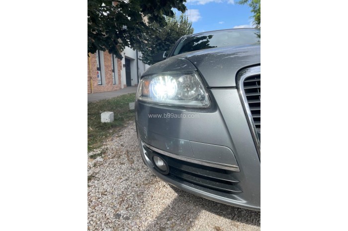 Audi A6 4F / AUDI A4 B7 Hibakódmentes H7 LED szett